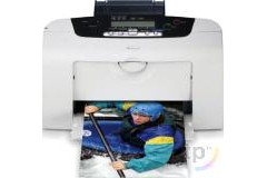 CANON BUBBLEJET I470D Drucker