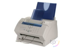 CANON FAX L290 SERIES Drucker