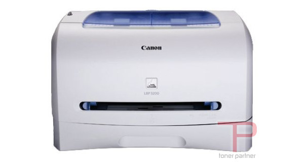 CANON I-SENSYS LBP3200 Drucker