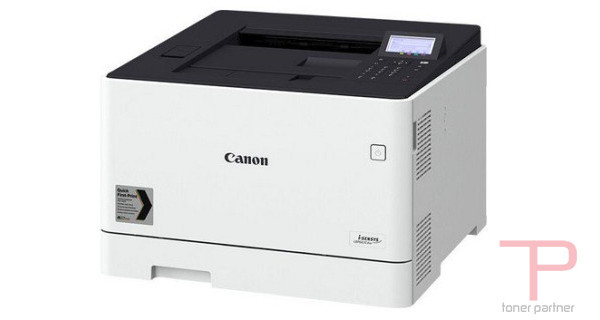 CANON I-SENSYS LBP663CDW Drucker