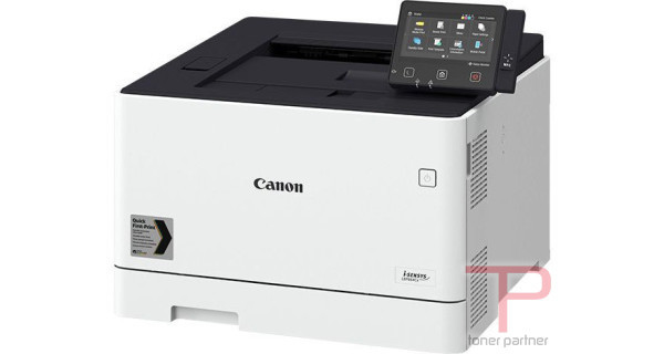 CANON I-SENSYS LBP664CX Drucker