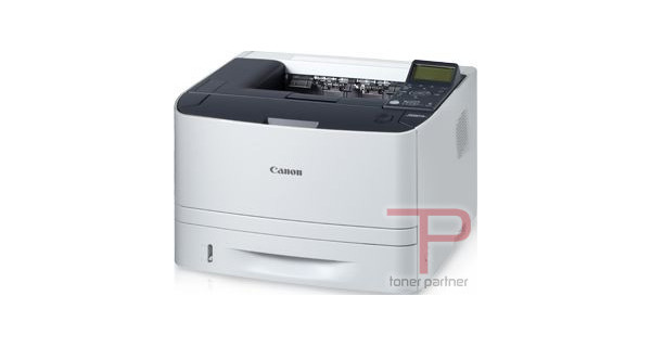 CANON I-SENSYS LBP6670DN Drucker