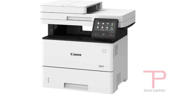 CANON I-SENSYS MF525X Drucker