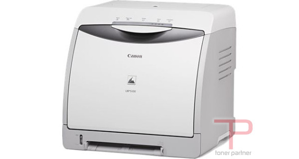 CANON LBP5100 Drucker