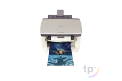 CANON MPF20 Drucker