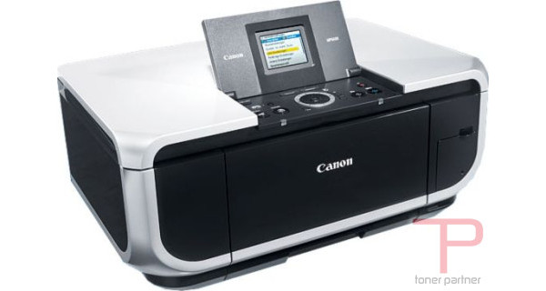 CANON PIXMA MP600R Drucker