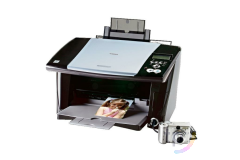 CANON PIXUS MP370 SERIES Drucker
