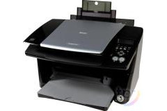 CANON SMARTBASE MP 360 Drucker