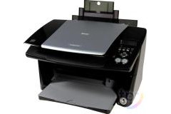 CANON SMARTBASE MP 370 Drucker