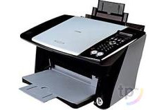 CANON SMARTBASE MP 390 Drucker