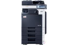 DEVELOP INEO +220 Drucker