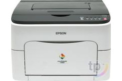 EPSON ACULASER C1600 Drucker