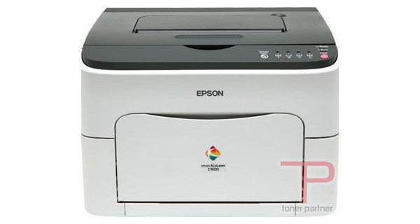 EPSON ACULASER C1600 Drucker