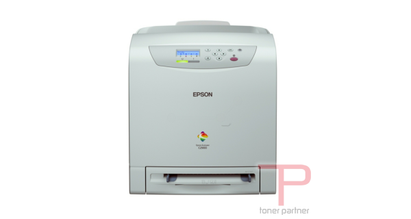 EPSON ACULASER C2900DN Drucker
