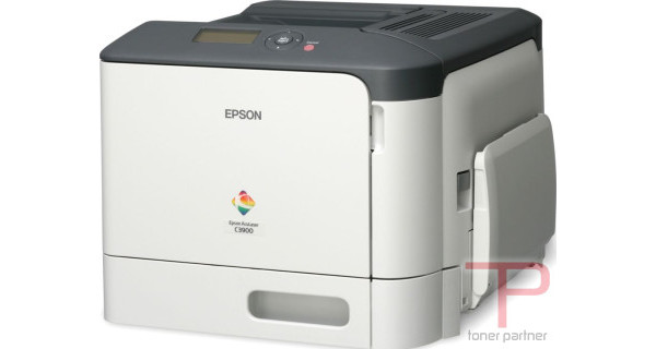 EPSON ACULASER C3900N Drucker