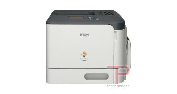EPSON ACULASER C9300N Drucker