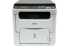 EPSON ACULASER CX16 Drucker