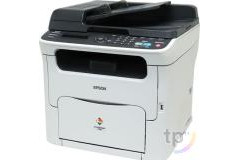 EPSON ACULASER CX16DNF Drucker
