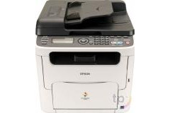 EPSON ACULASER CX16DTNF Drucker