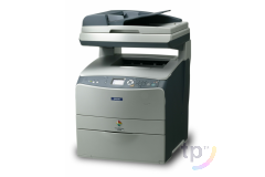 EPSON ACULASER CX21NFT Drucker