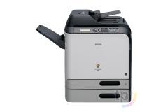 EPSON ACULASER CX28DTN Drucker