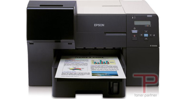 EPSON BUSINESS INKJET B500DN Drucker