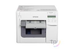 EPSON COLORWORKS C3500 Drucker