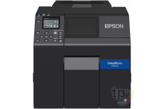 EPSON COLORWORKS C6000 Drucker