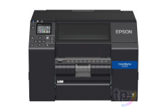 EPSON COLORWORKS C6500 Drucker