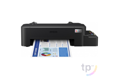 EPSON ECOTANK L120 SERIES Drucker