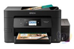 EPSON ECOTANK L295 Drucker
