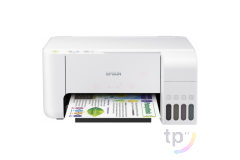 EPSON ECOTANK L3116 Drucker