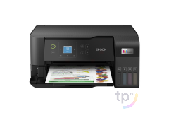 EPSON ECOTANK L3560 Drucker