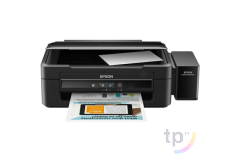 EPSON ECOTANK L380 SERIES Drucker