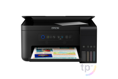 EPSON ECOTANK L4100 SERIES Drucker