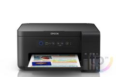 EPSON ECOTANK L4150 Drucker