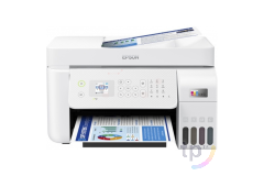 EPSON ECOTANK L5200 SERIES Drucker