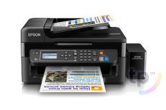 EPSON ECOTANK L565 Drucker