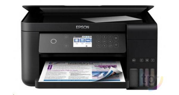Toner und Tinte für EPSON ECOTANK L6160 ab 9,29 €