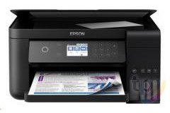 EPSON ECOTANK L6160 Drucker