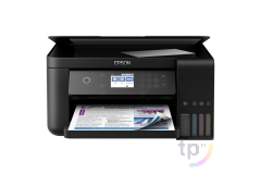 EPSON ECOTANK L6165F Drucker