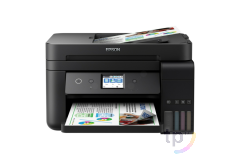 EPSON ECOTANK L6200 SERIES Drucker