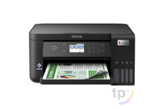 EPSON ECOTANK L6260 Drucker
