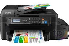 EPSON ECOTANK L655 Drucker