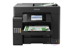 EPSON ECOTANK L6550 Drucker