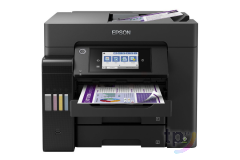 EPSON ECOTANK L6570 Drucker