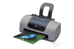 EPSON STYLUS C42UX Drucker