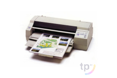 EPSON STYLUS COLOR 1500 SERIES Drucker