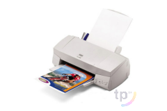 EPSON STYLUS COLOR 740I Drucker