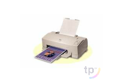 EPSON STYLUS COLOR 800C Drucker